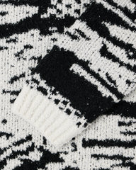 White Black