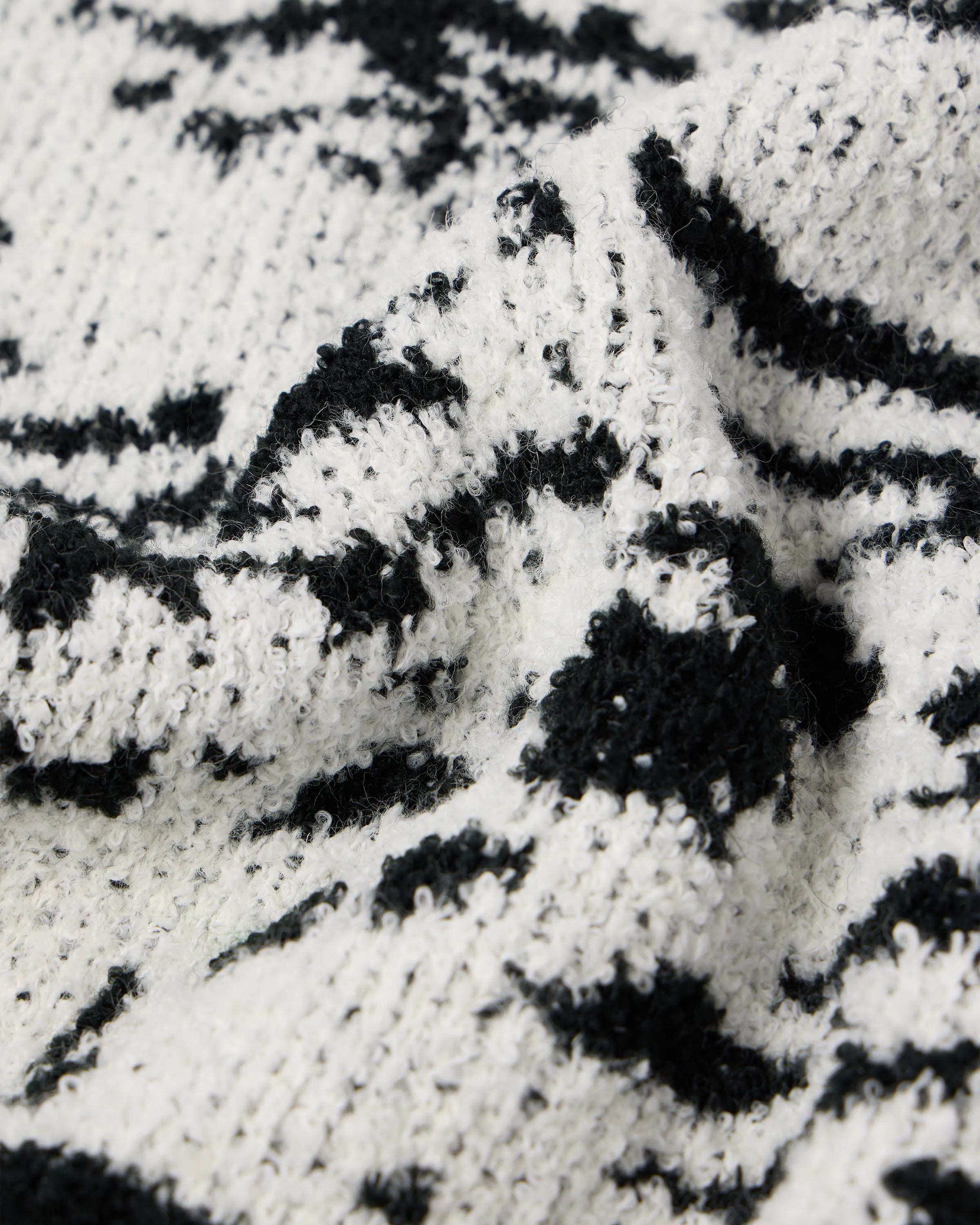 White Black