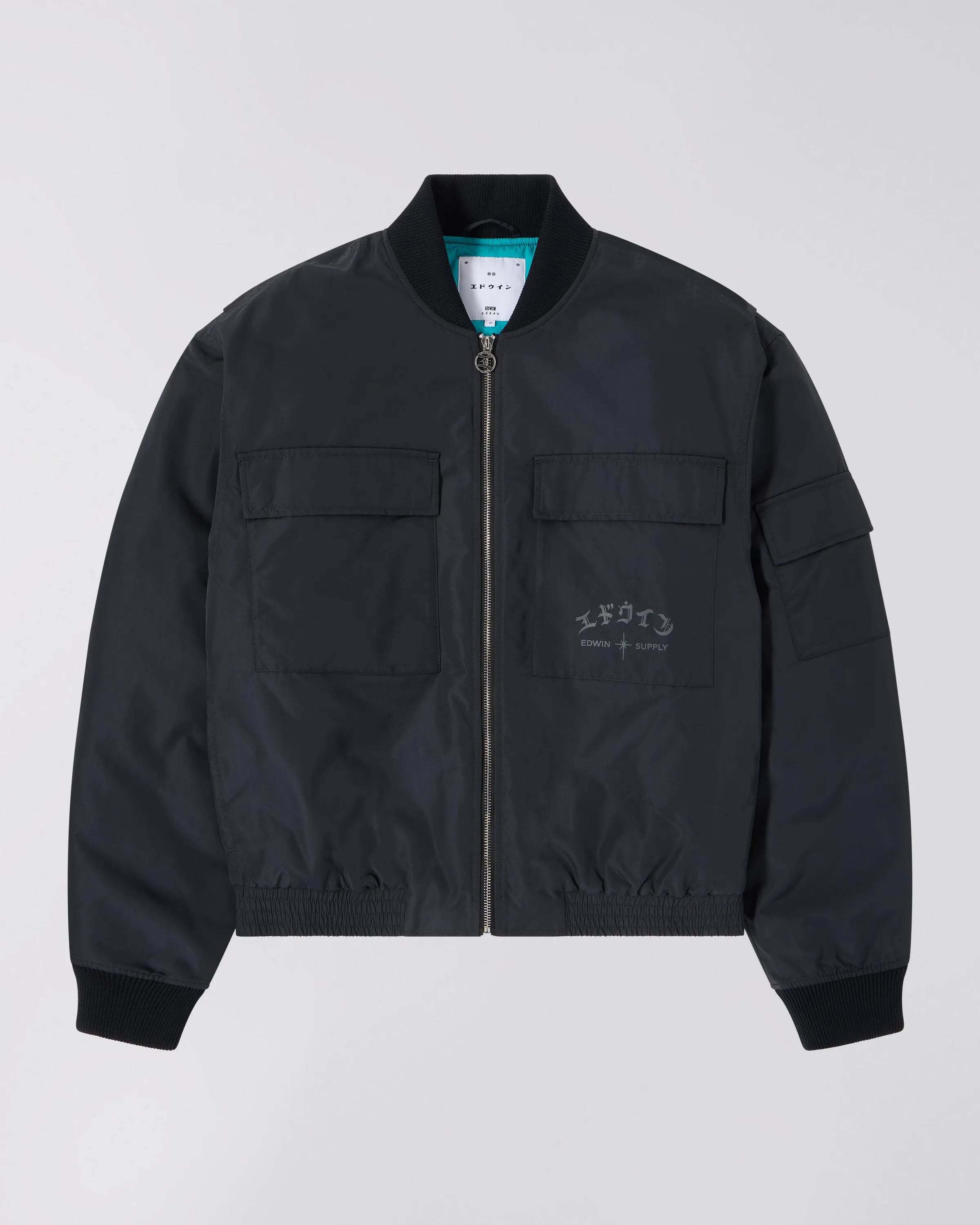 Wr Black