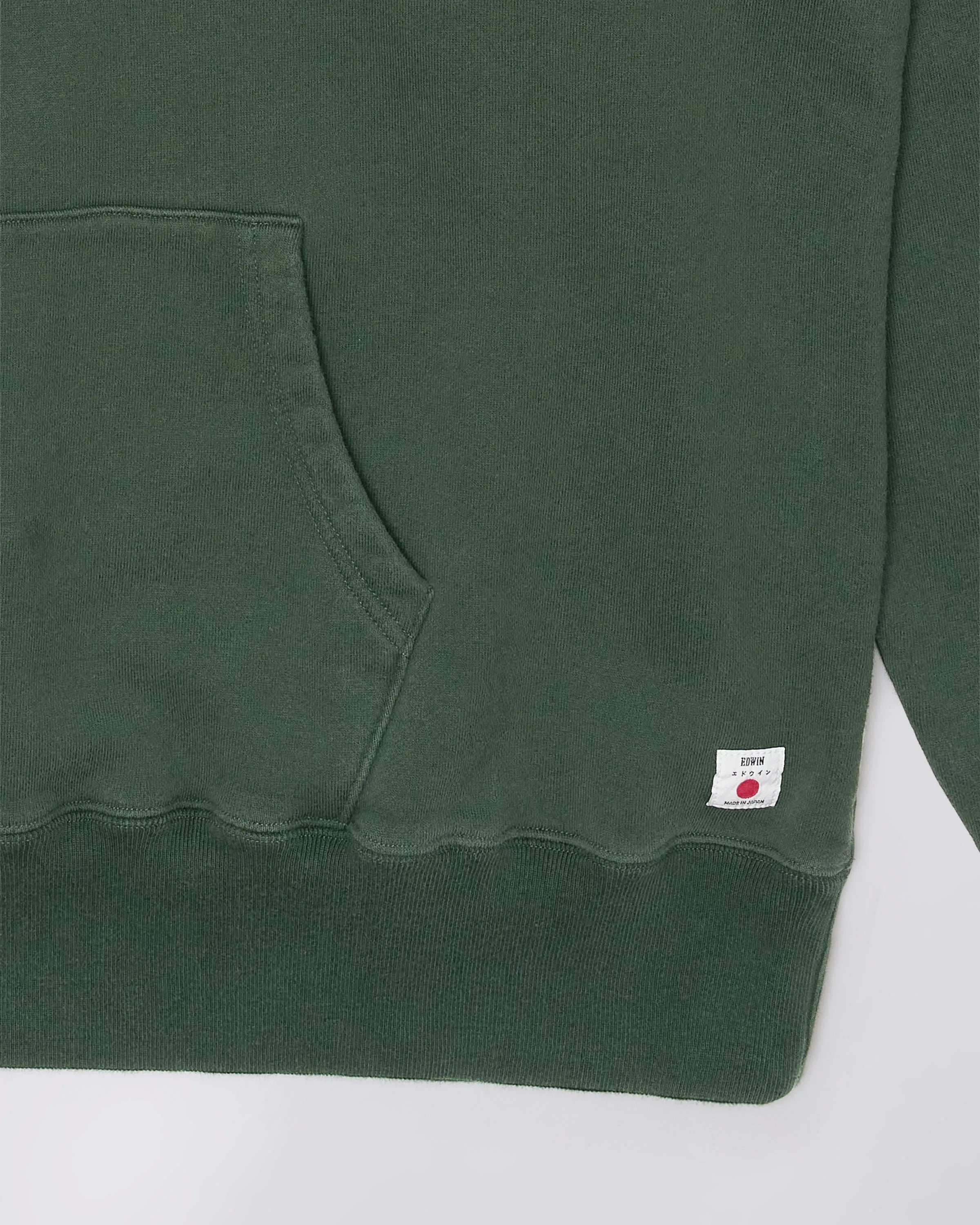 Fabric Green