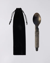 Steel Black