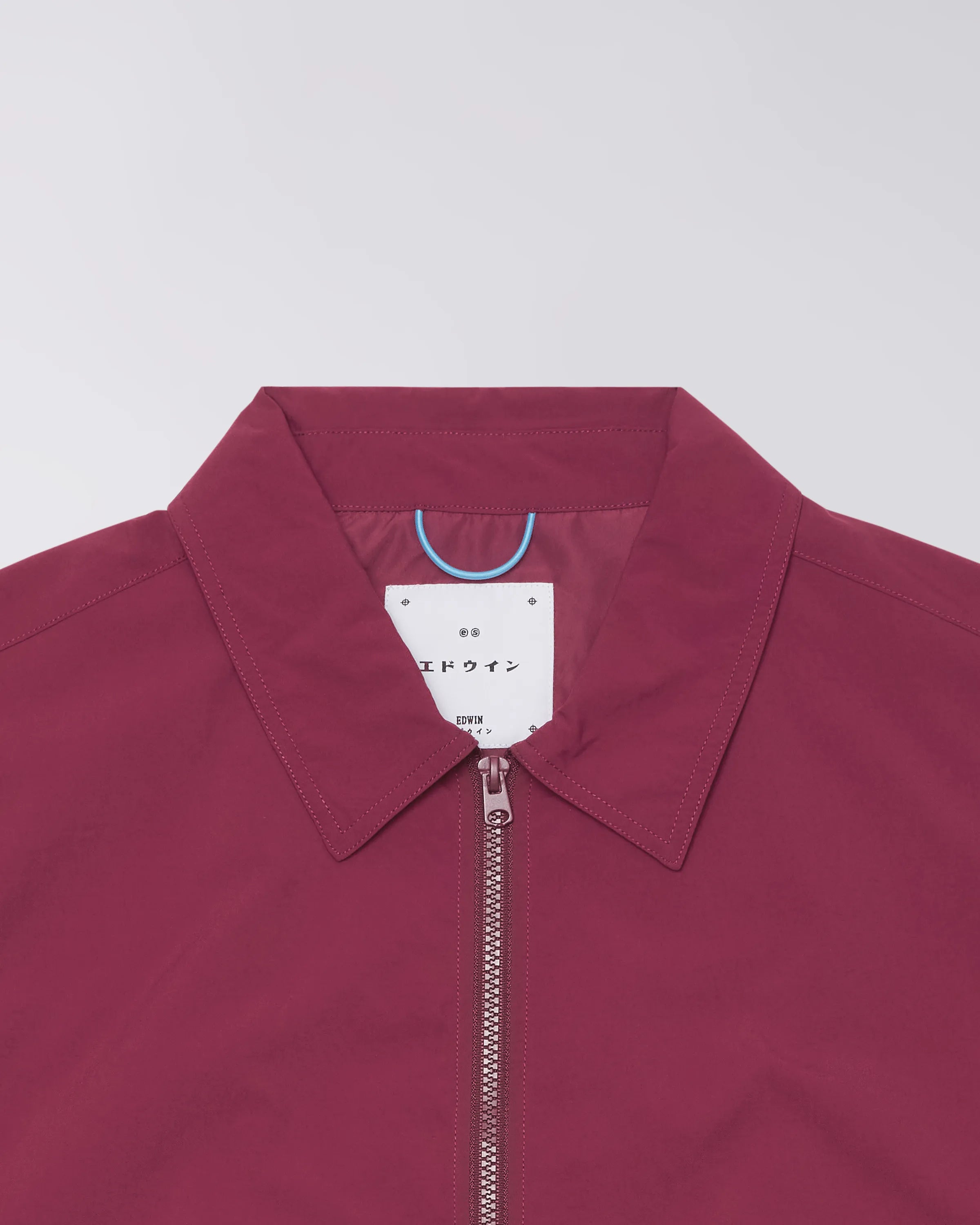 Red Plum