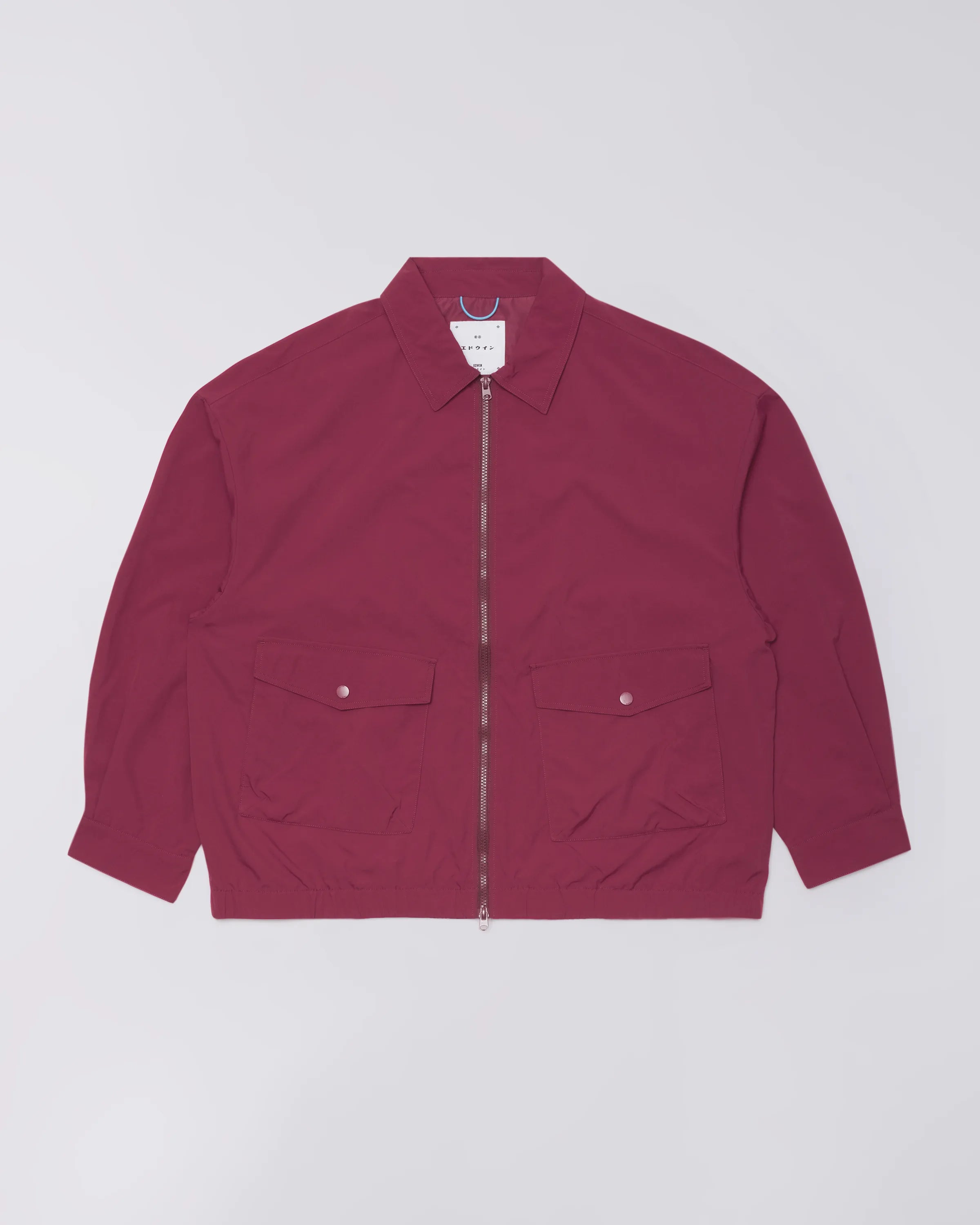 Red Plum