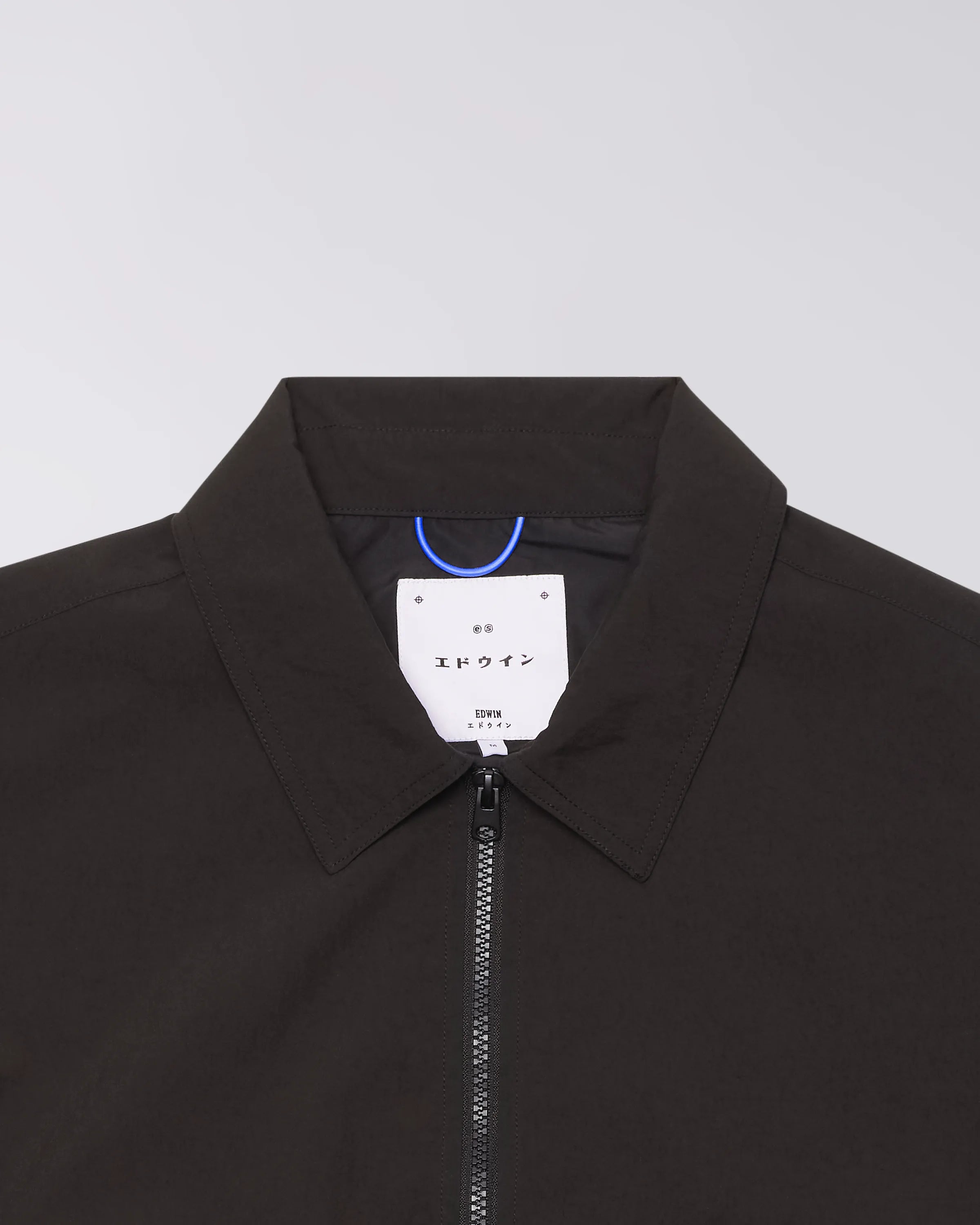 Wr Black