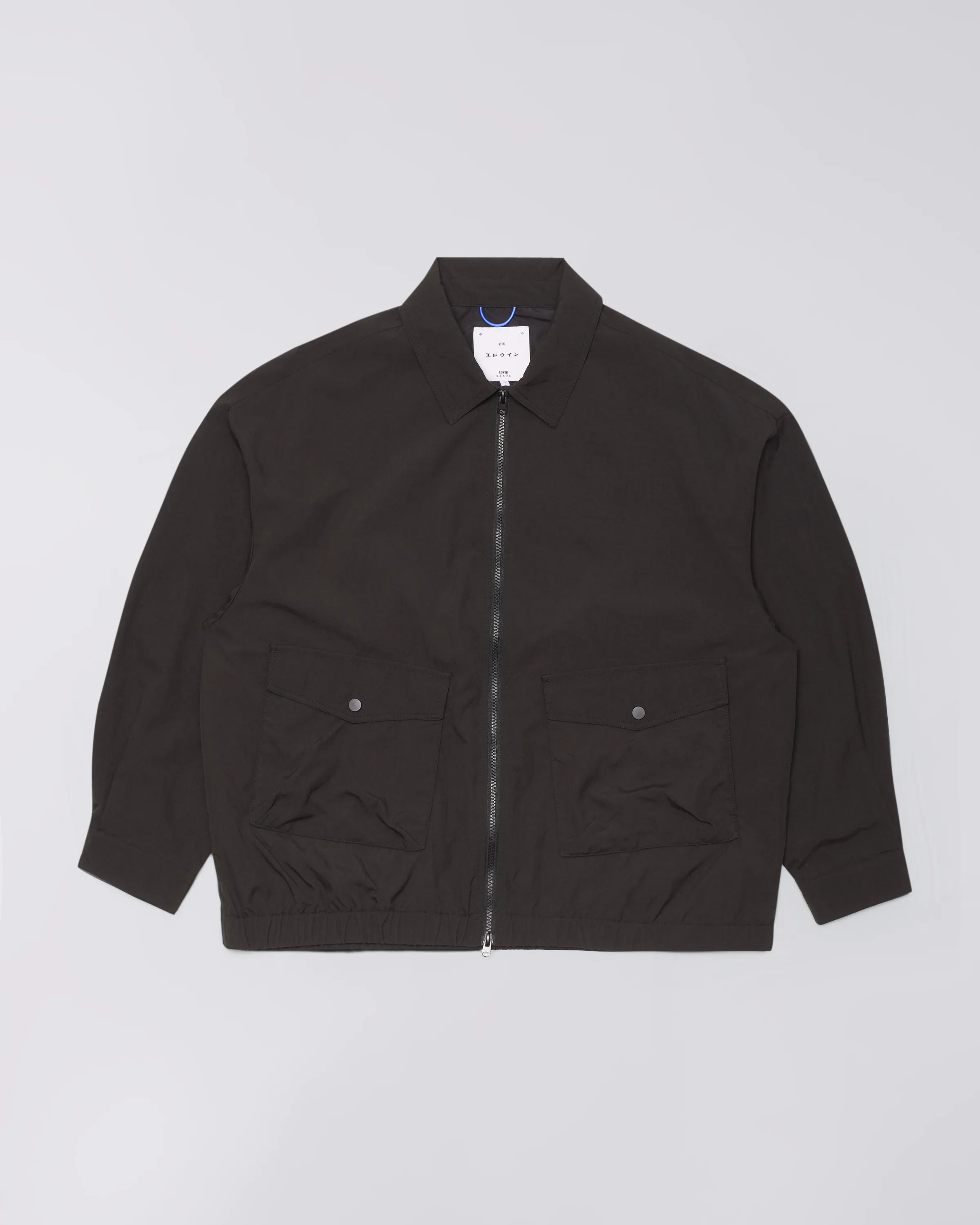 Wr Black