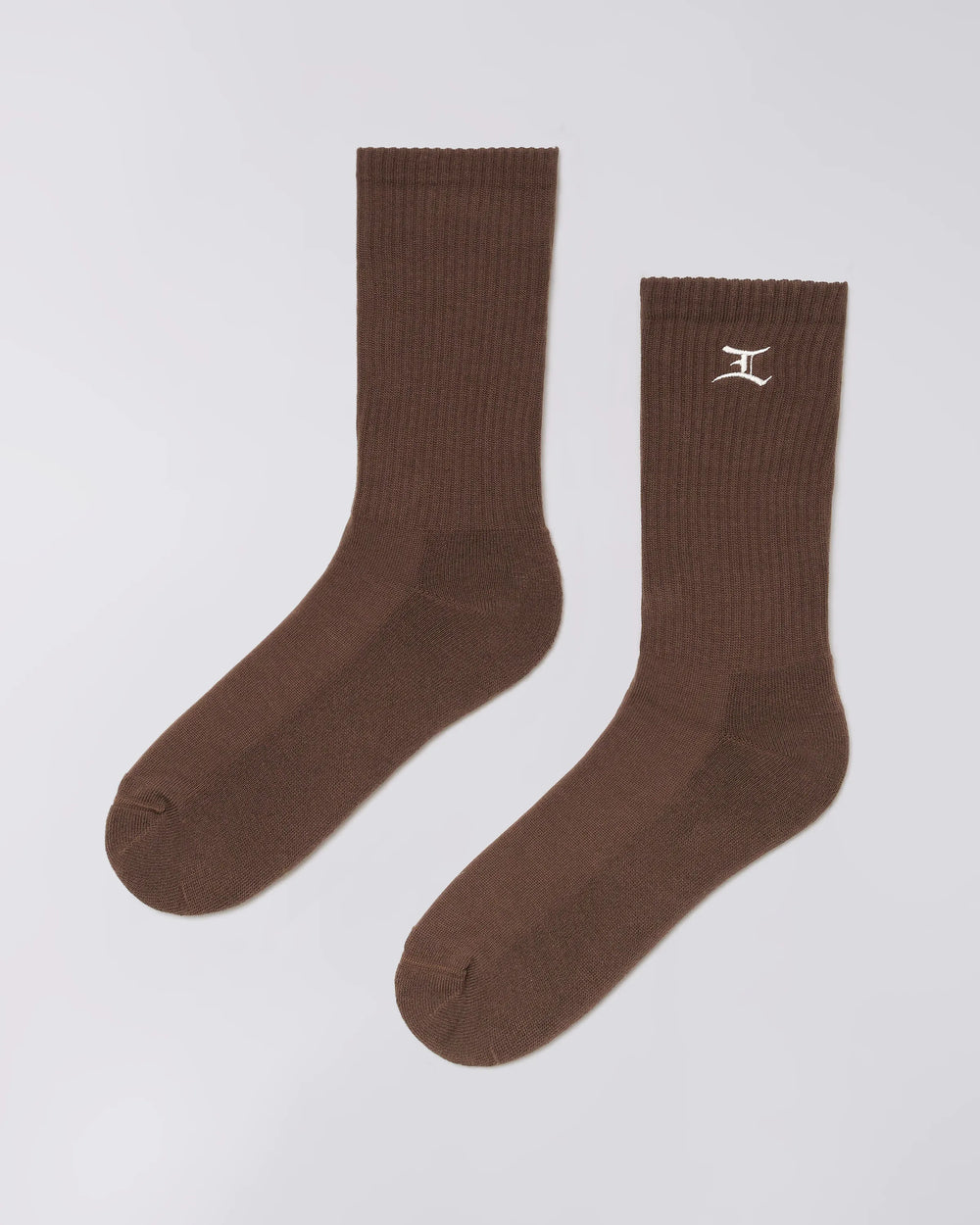 Elastane Brown