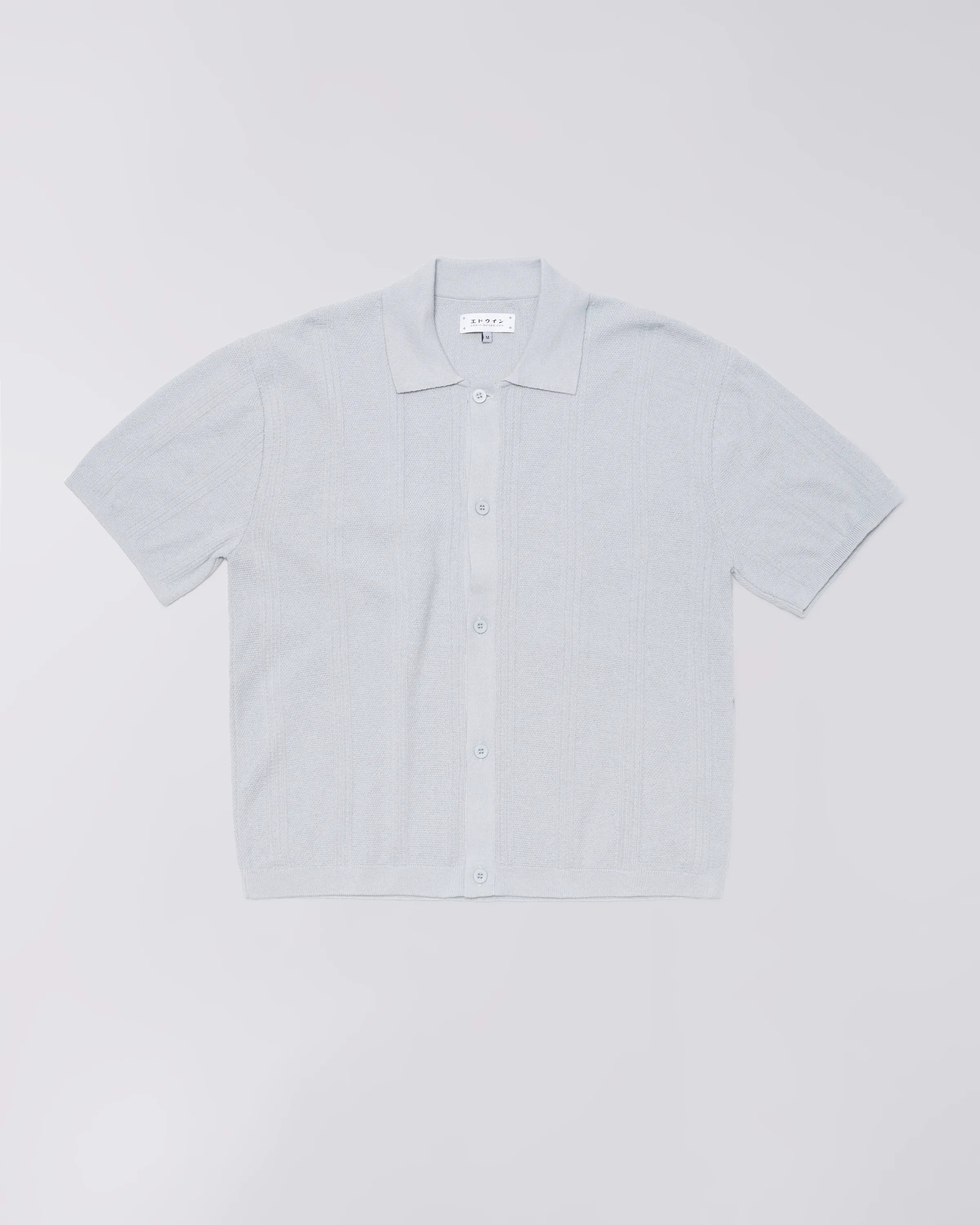 Polyester Grey