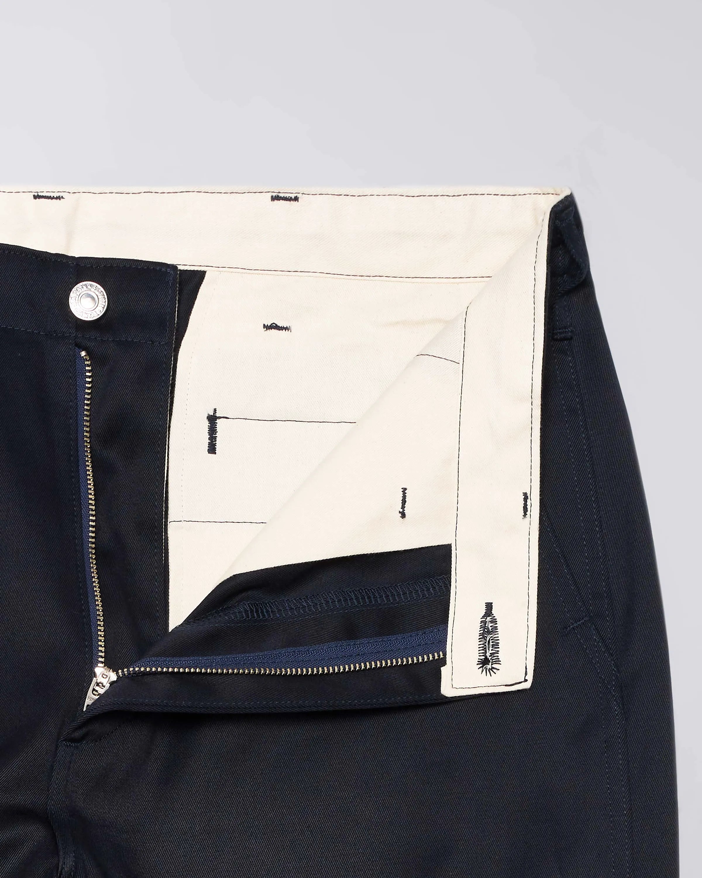 Navy Unwashed