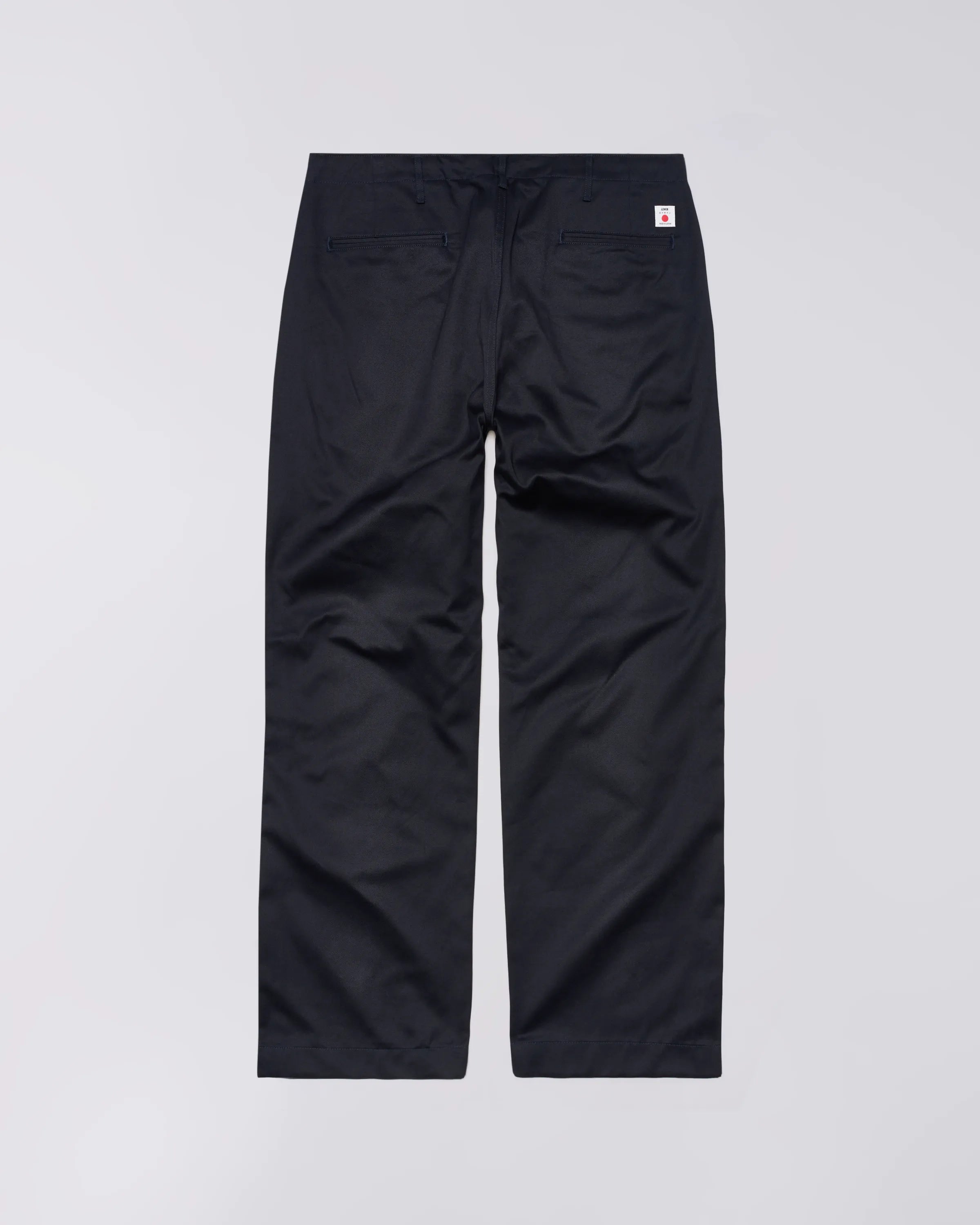 Navy Unwashed