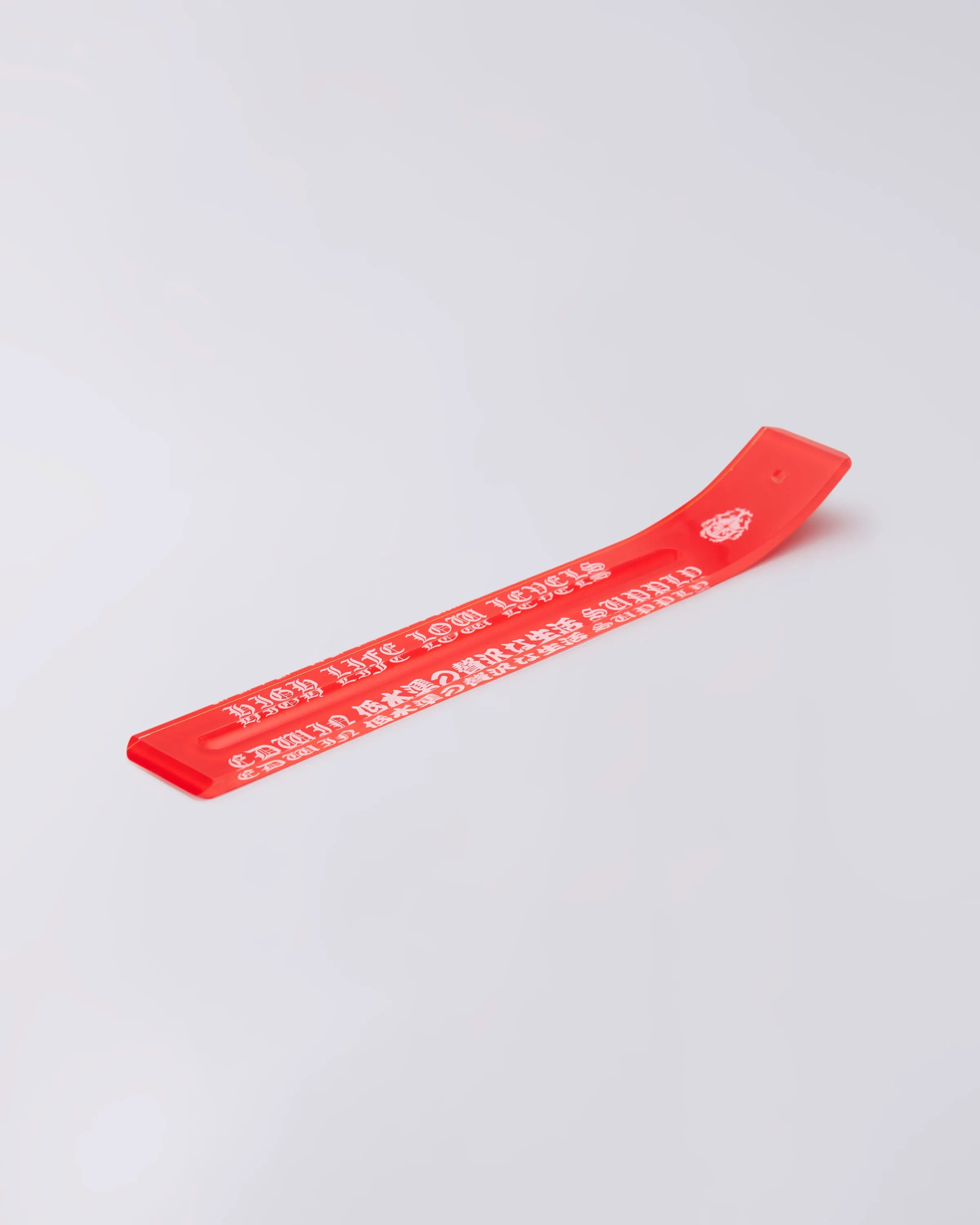 Acrylic Red