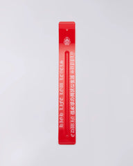 Acrylic Red