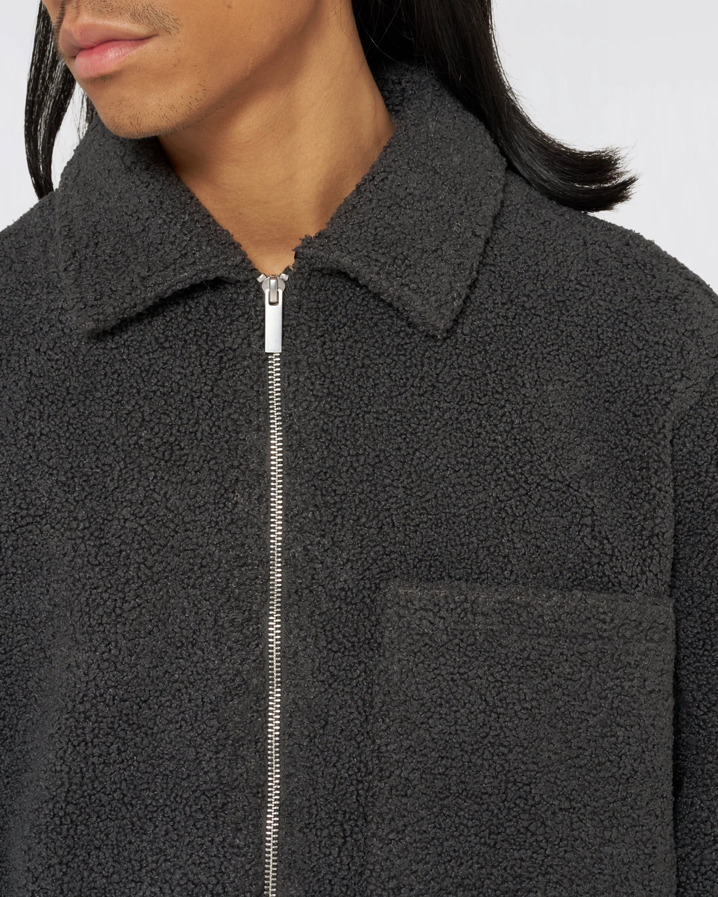 Dark Grey