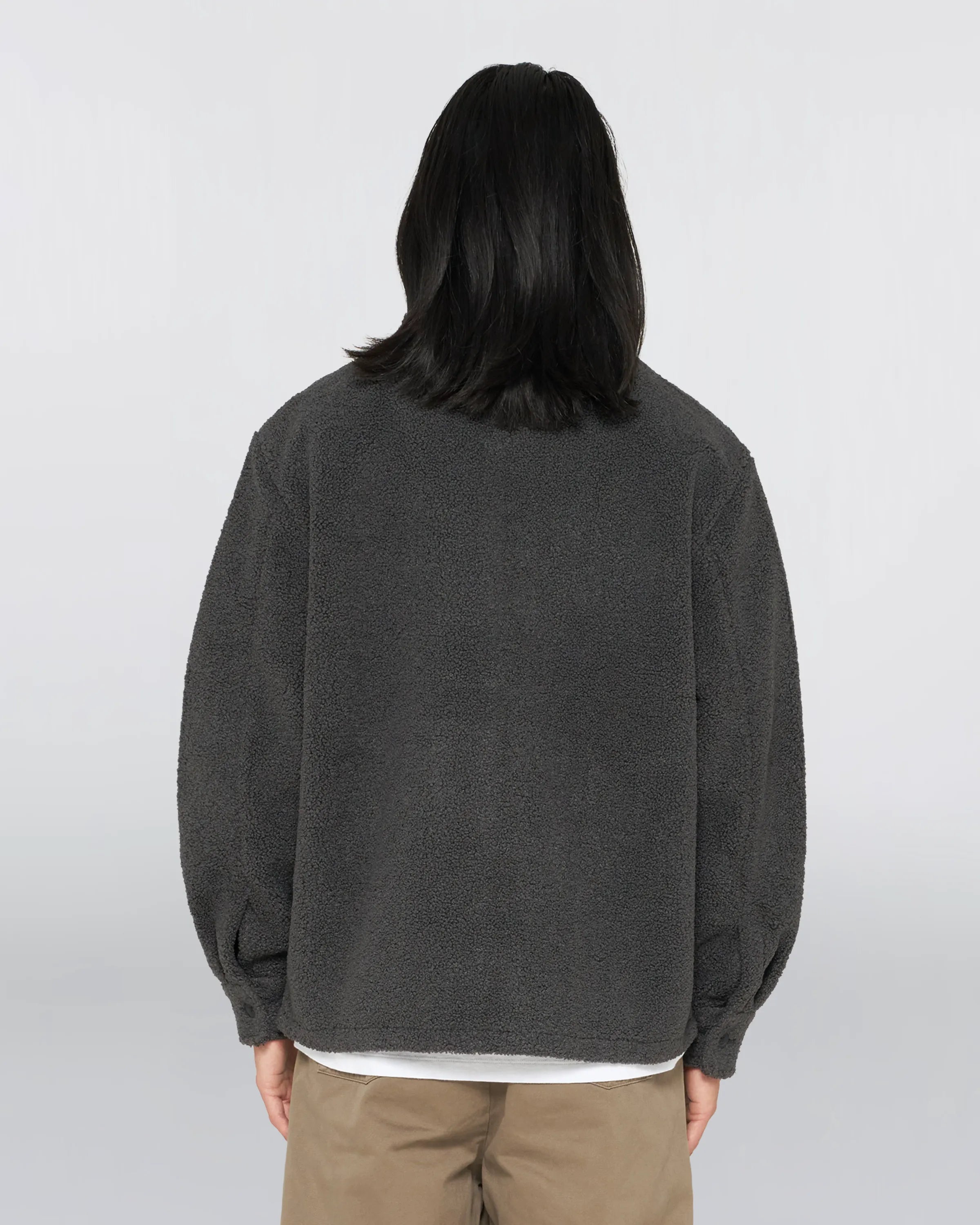 Dark Grey