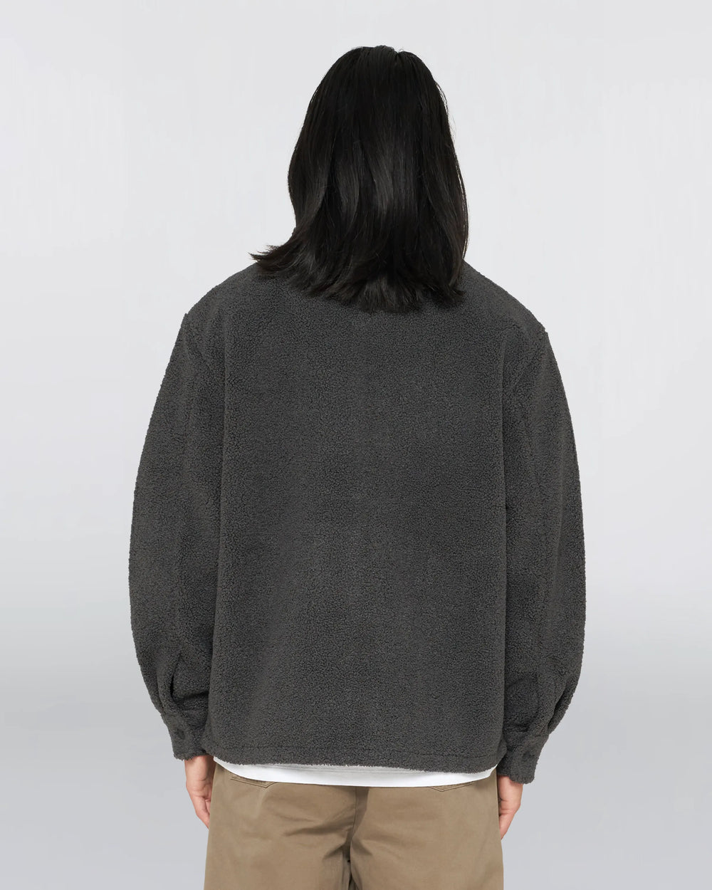 Dark Grey