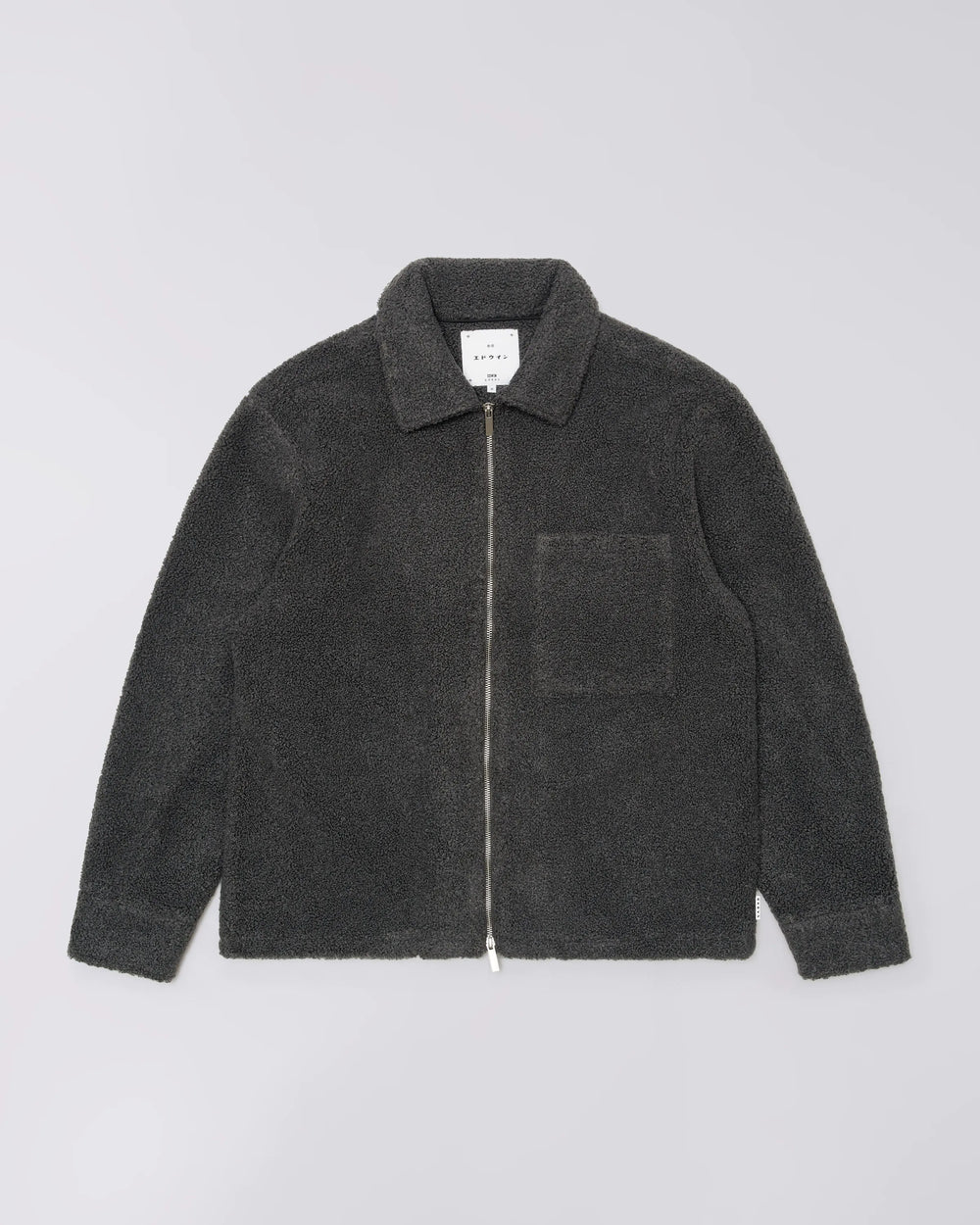 Dark Grey