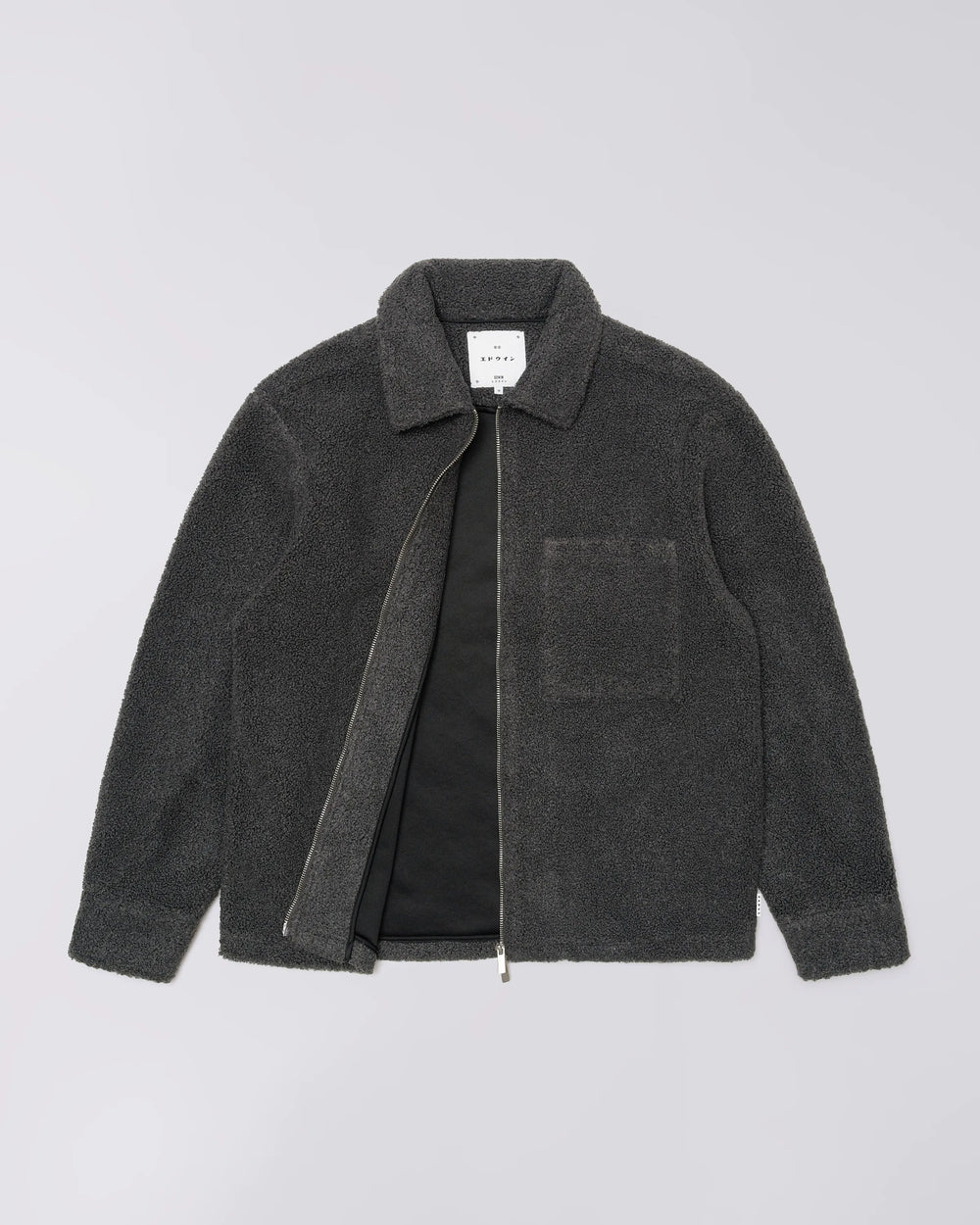 Dark Grey