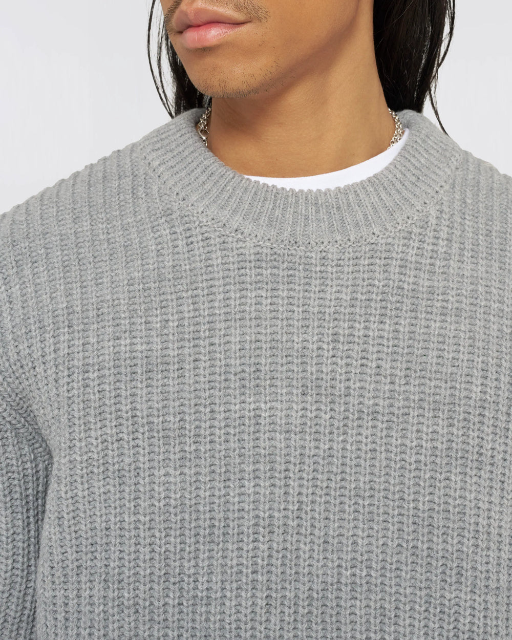 Acrylic Grey