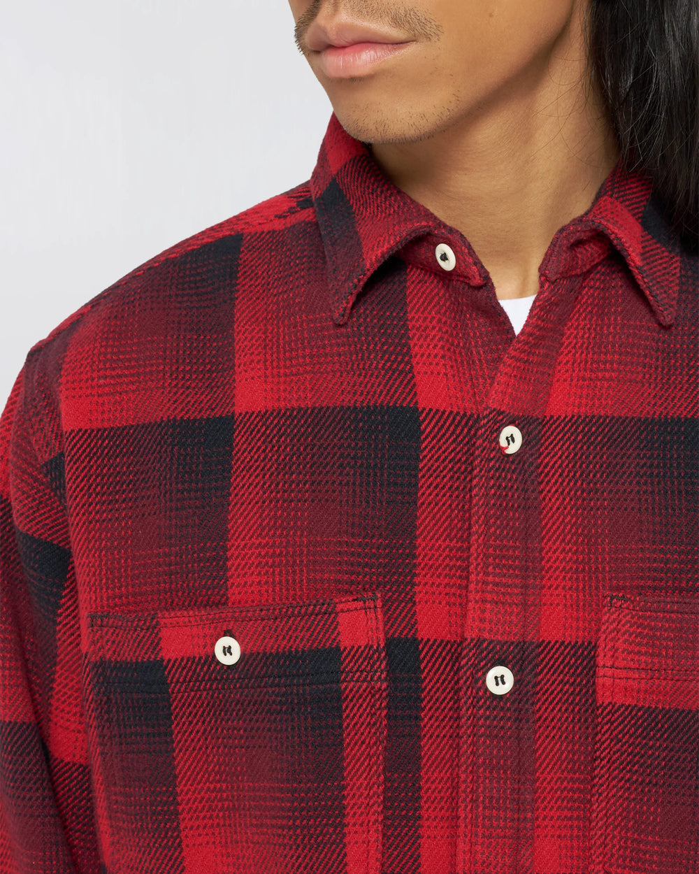Cotton Red