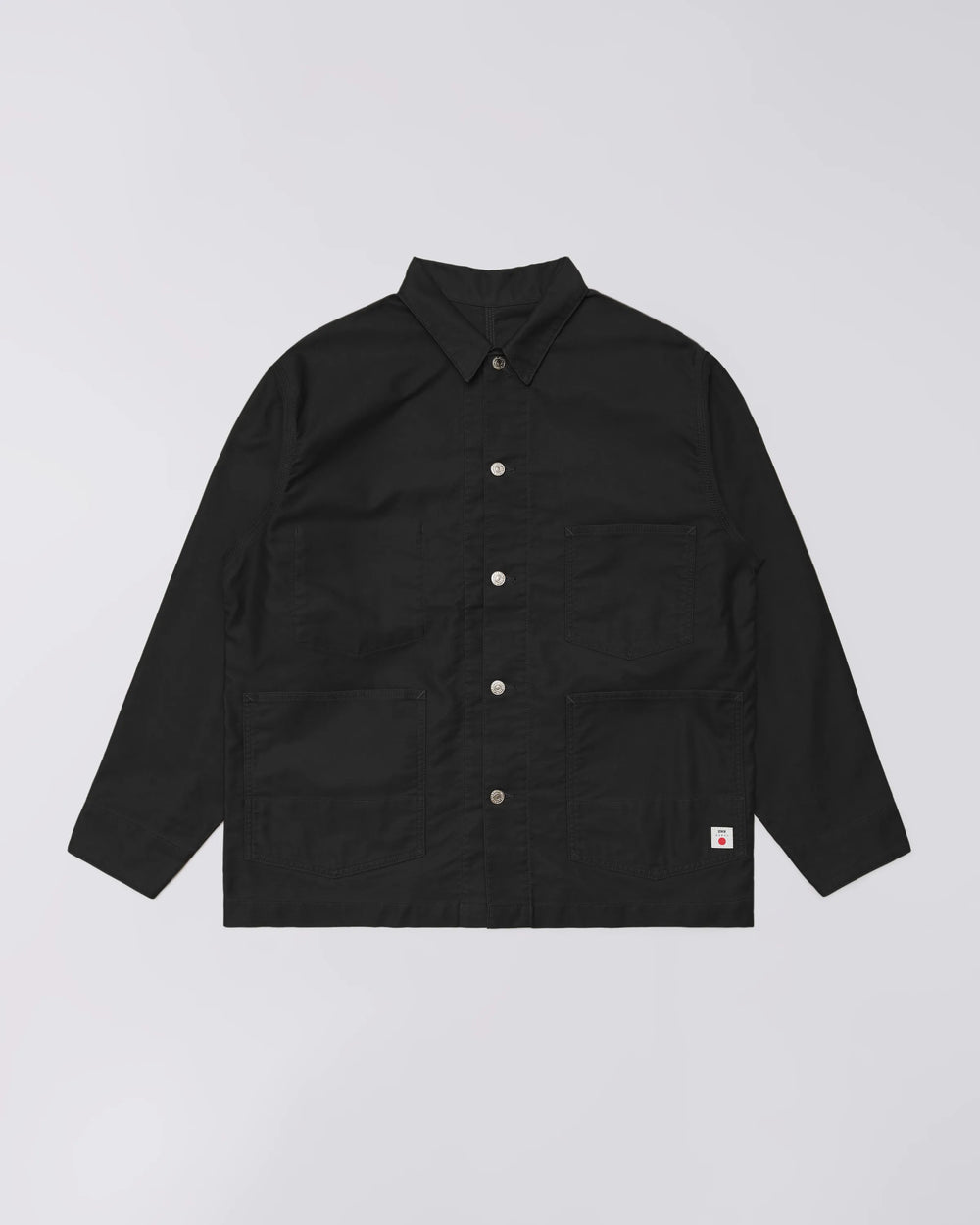 Cotton Black