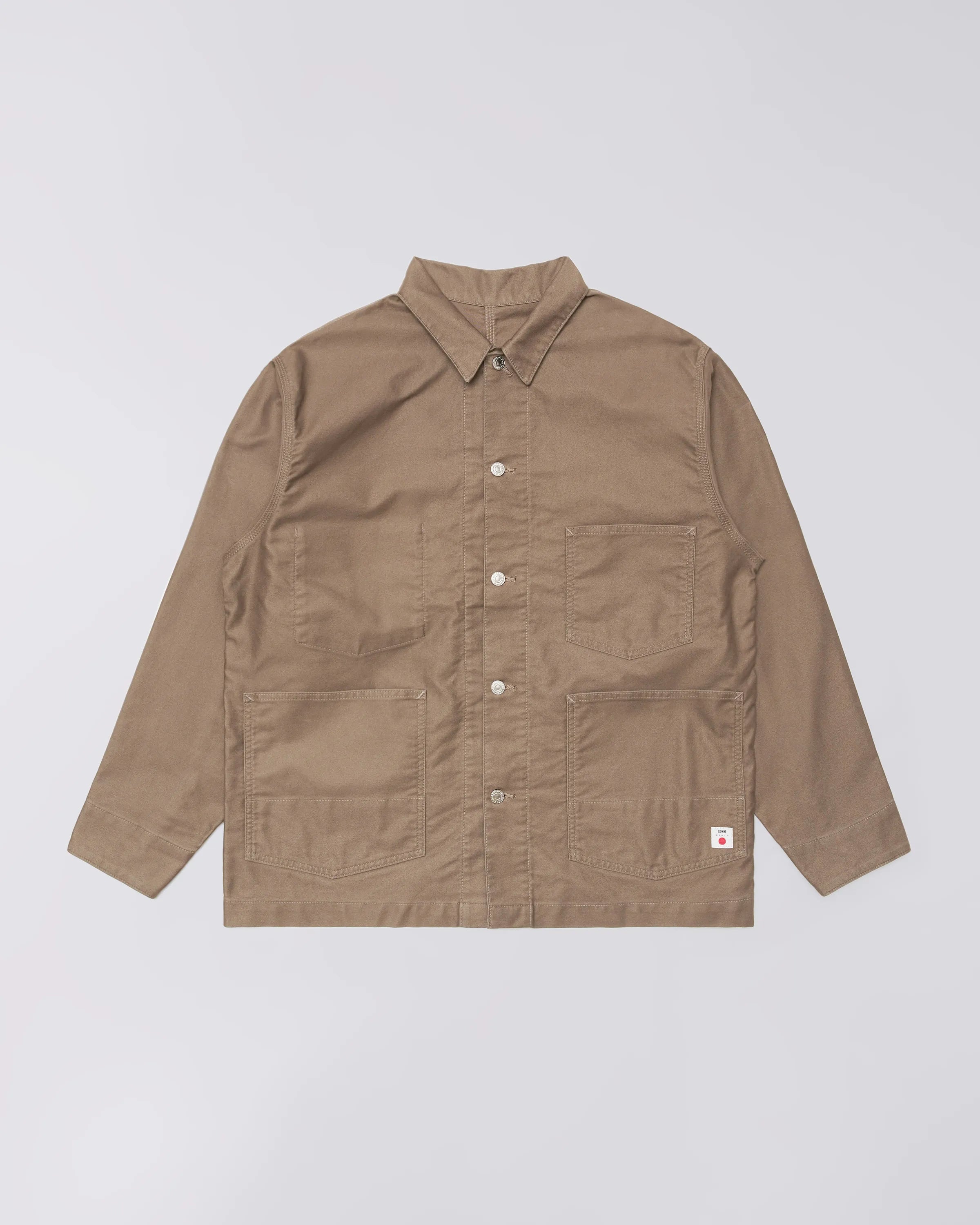 Cotton Charcoal
