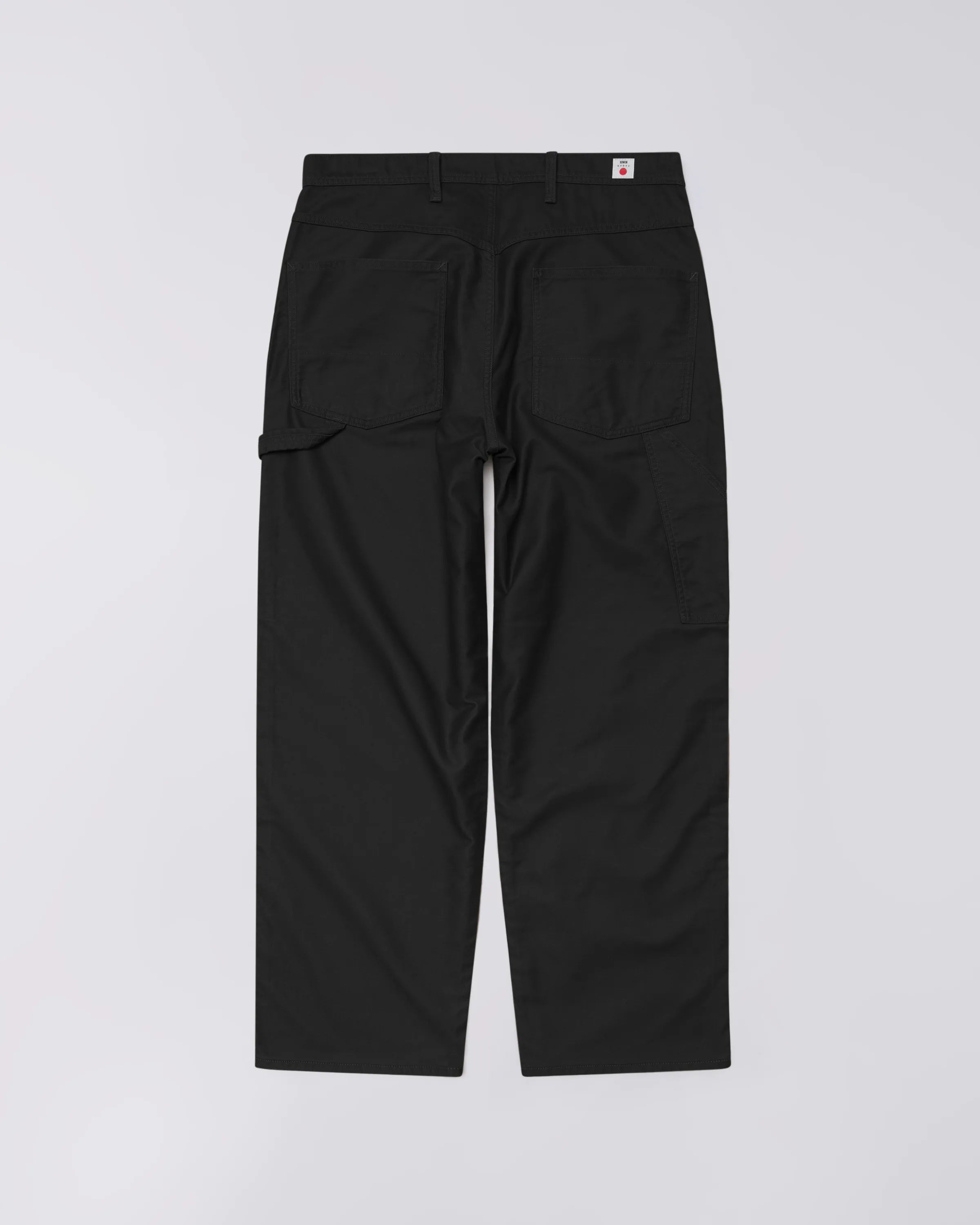 Cotton Black